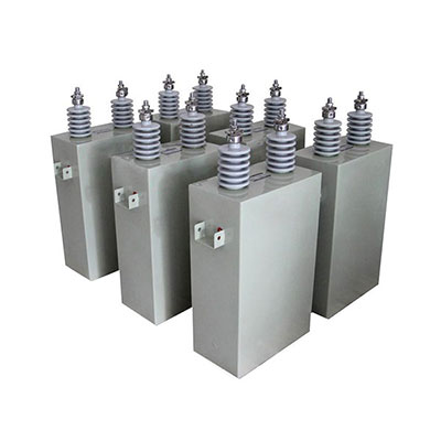 Capacitor supplier_BAM three phases High voltage Power Capacitor