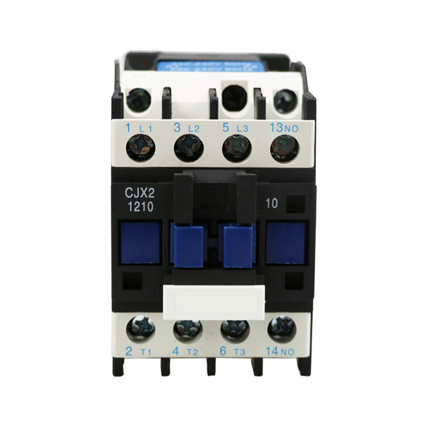 magnetic AC contactor