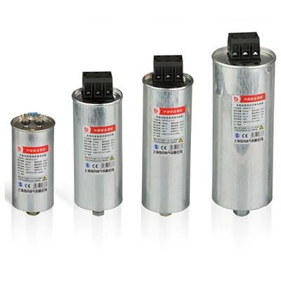 Capacitor supplier introduction_CMKP three phases Power Capacitor